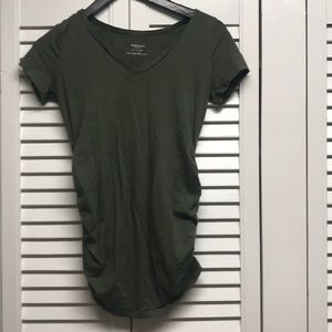 Motherhood Maternity Tee